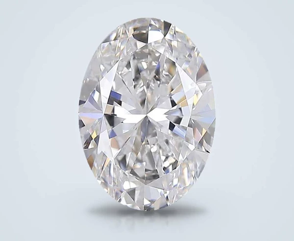 3.48 Carat · E · VVS2 Rare Carat Ideal Cut