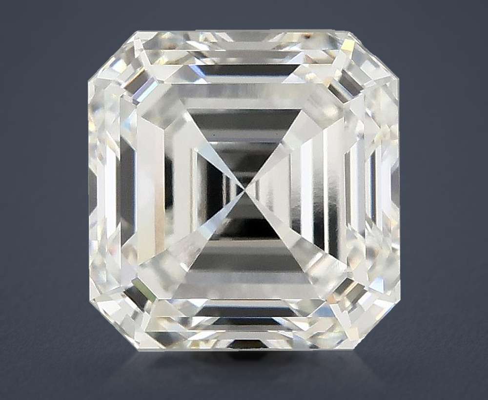 4.08 Carat · F · VS1 excellent Cut