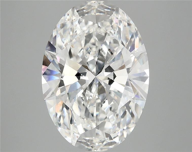 4.6 Carat · E · VVS2 Rare Carat Ideal Cut