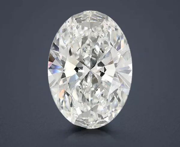 4.6 Carat · E · VVS2 Rare Carat Ideal Cut