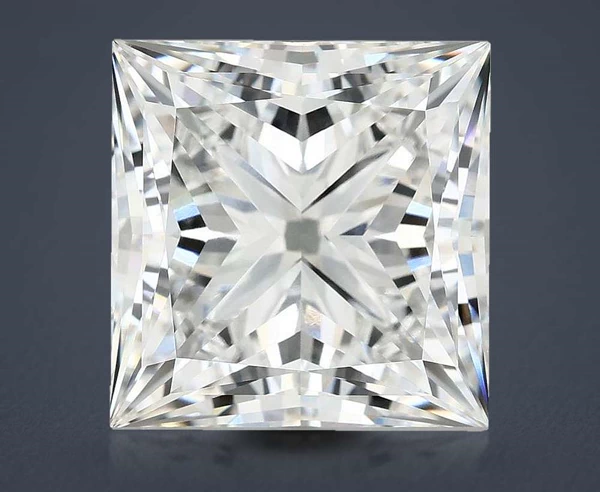 10.18 Carat · E · VVS2 Rare Carat Ideal Cut
