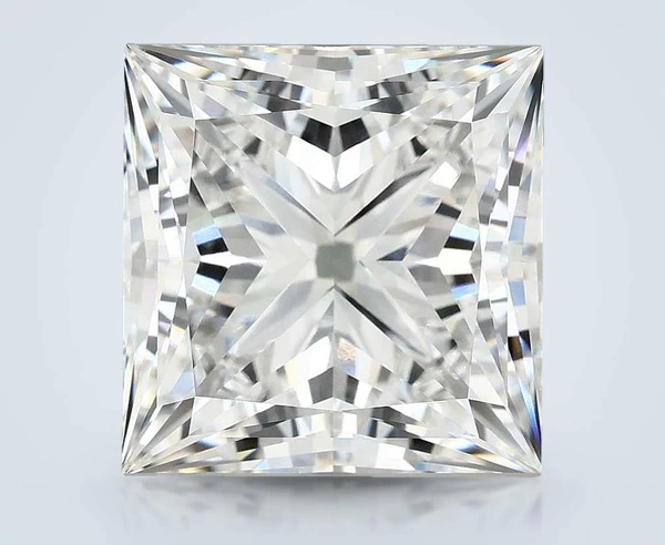 10.18 Carat · E · VVS2 Rare Carat Ideal Cut