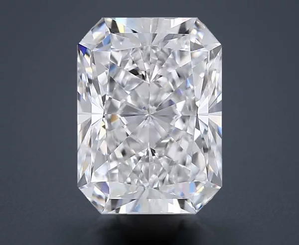 1.53 Carat · D · VVS2 very good Cut