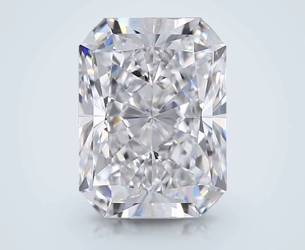 1.53 Carat · D · VVS2 very good Cut