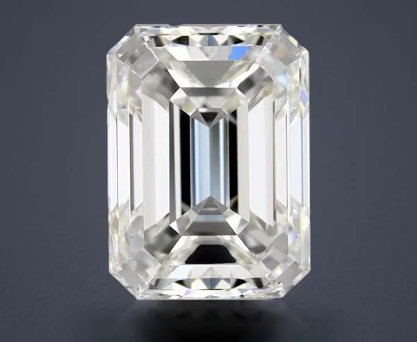 1 Carat · H · IF very good Cut