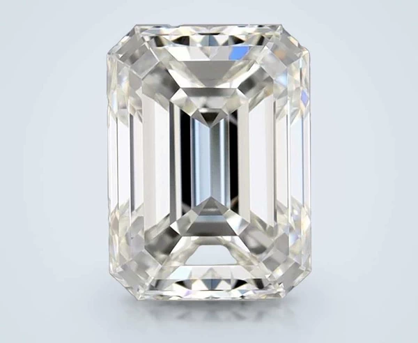 1 Carat · H · IF very good Cut