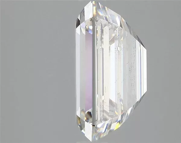 5.02 Carat · F · SI1 Rare Carat Ideal Cut