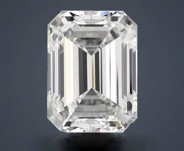 3.17 Carat · E · VS1 Rare Carat Ideal Cut