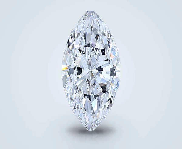 2.37 Carat · D · VVS2 Rare Carat Ideal Cut