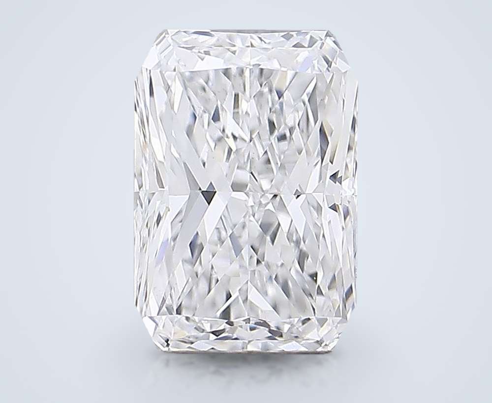 3.14 Carat · D · VVS2 Rare Carat Ideal Cut