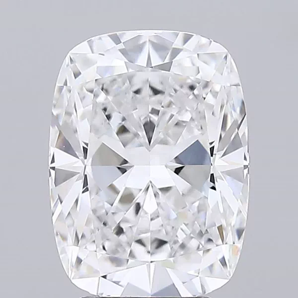 4.08 Carat · D · VVS1 Rare Carat Ideal Cut