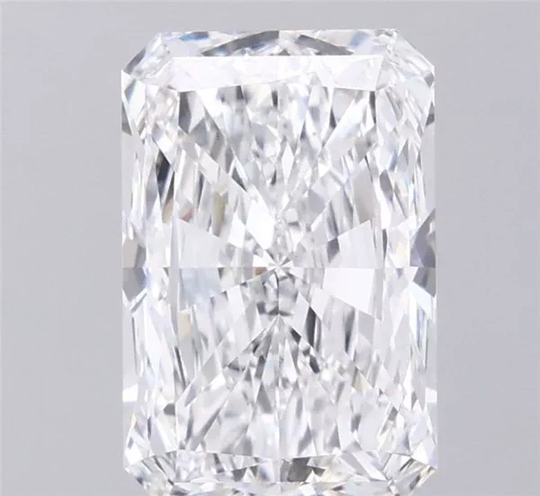 5.02 Carat · D · IF Rare Carat Ideal Cut