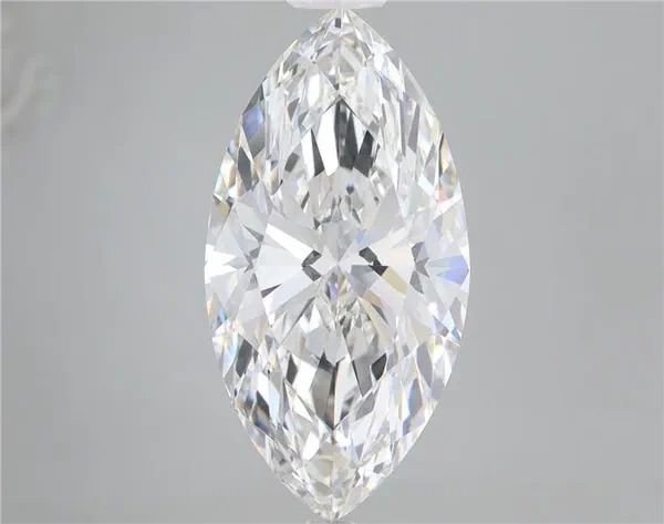 5.35 Carat · F · VS1 Rare Carat Ideal Cut