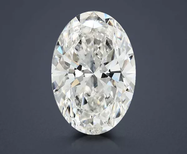 4.02 Carat · F · VS1 Rare Carat Ideal Cut