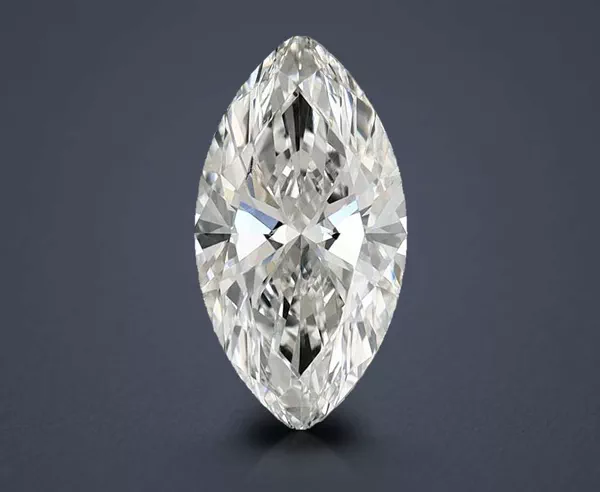 1.62 Carat · F · VVS2 Rare Carat Ideal Cut