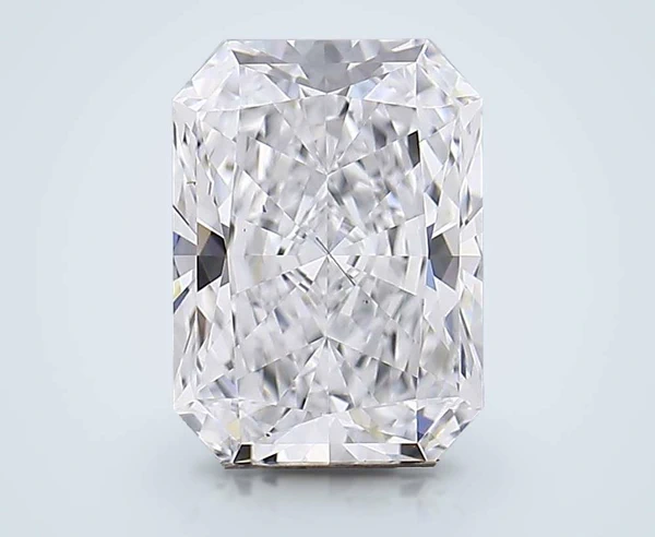 1.53 Carat · D · SI1 Rare Carat Ideal Cut