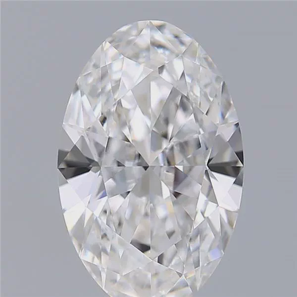 1.9 Carat · D · VVS1 excellent Cut