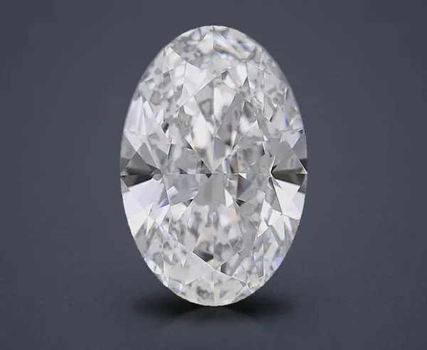 1.9 Carat · D · VVS1 excellent Cut