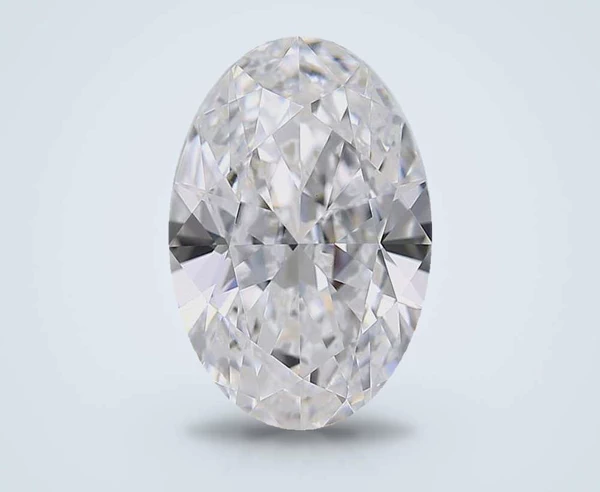 1.9 Carat · D · VVS1 excellent Cut