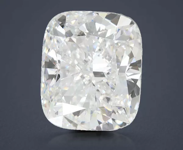 4.67 Carat · D · FL Rare Carat Ideal Cut