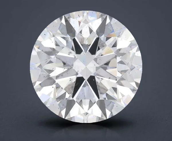 11.01 Carat · F · SI1 Rare Carat Ideal Cut