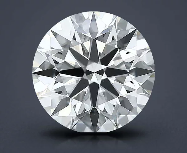 4.32 Carat · H · VS1 Rare Carat Ideal Cut