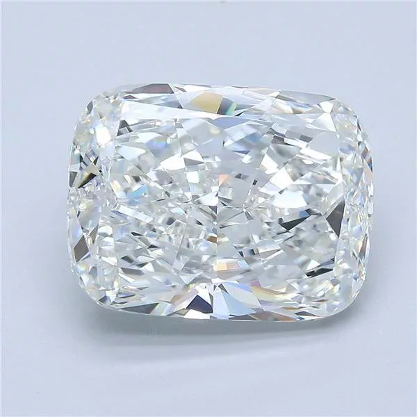 7.23 Carat · G · VS1 very good Cut