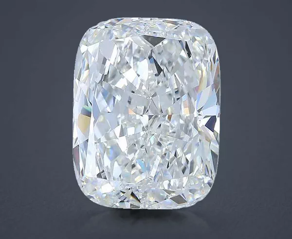 7.23 Carat · G · VS1 very good Cut