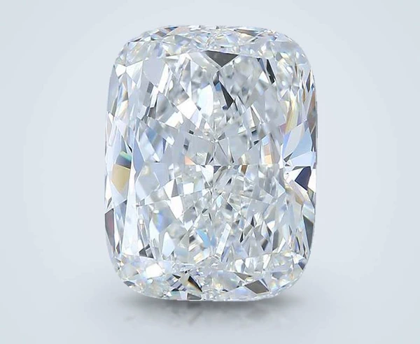 7.23 Carat · G · VS1 very good Cut