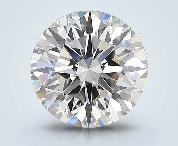 2.4 Carat · I · VVS2 Rare Carat Ideal Cut