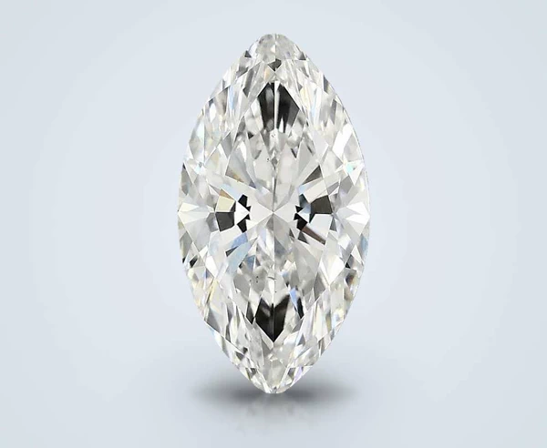 2.89 Carat · F · VS2 Rare Carat Ideal Cut