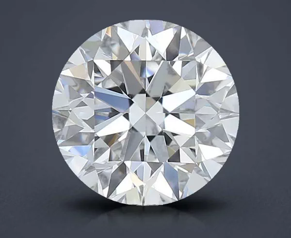 0.67 Carat · D · FL Rare Carat Ideal Cut
