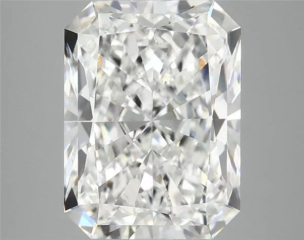 4.85 Carat · F · VVS2 Rare Carat Ideal Cut