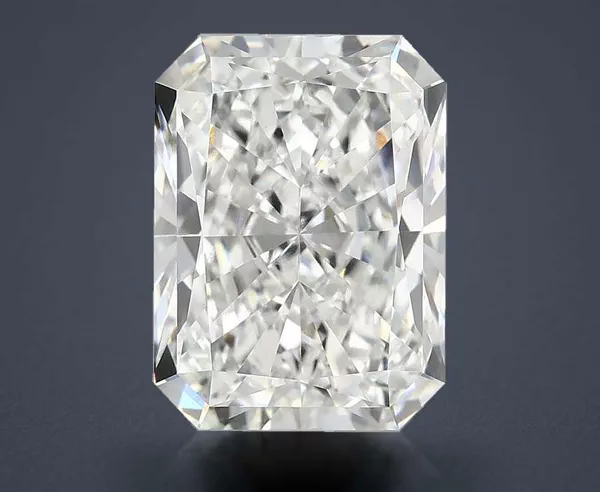 4.85 Carat · F · VVS2 Rare Carat Ideal Cut
