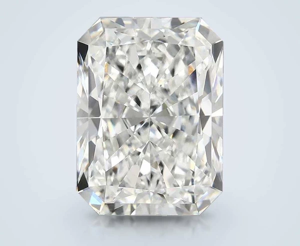 4.85 Carat · F · VVS2 Rare Carat Ideal Cut