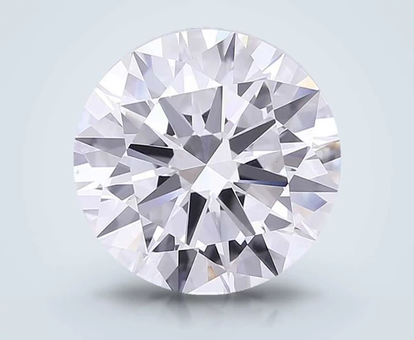 7.08 Carat · E · VS1 excellent Cut