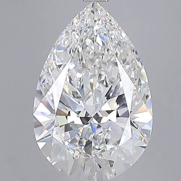 14.03 Carat · F · VVS2 Rare Carat Ideal Cut