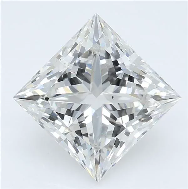 1.66 Carat · G · VS2 Rare Carat Ideal Cut