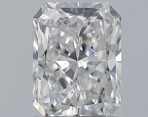 1 Carat · E · SI1 Rare Carat Ideal Cut