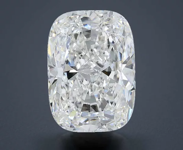 5.2 Carat · E · VVS2 Rare Carat Ideal Cut