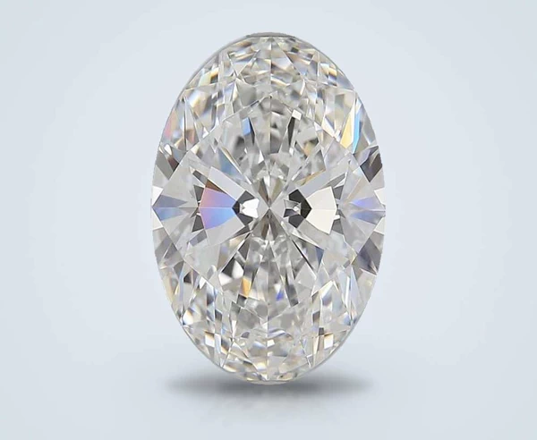 4.05 Carat · E · VVS2 Rare Carat Ideal Cut