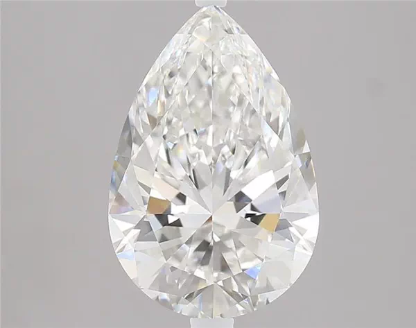 3.31 Carat · F · VVS2 Rare Carat Ideal Cut