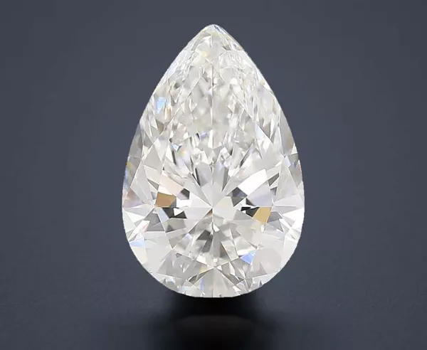 3.31 Carat · F · VVS2 Rare Carat Ideal Cut