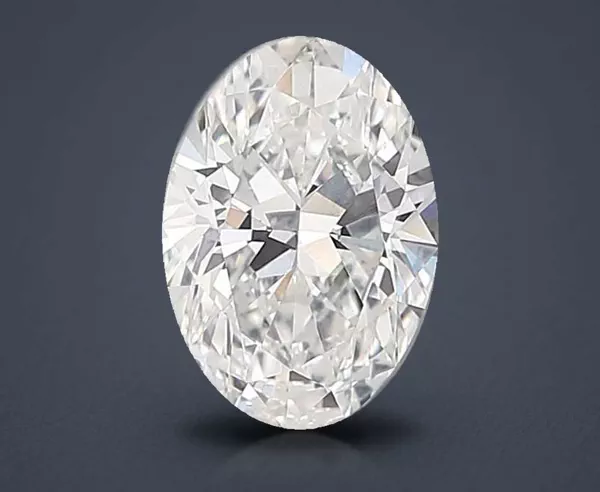 4.6 Carat · F · VVS2 Rare Carat Ideal Cut