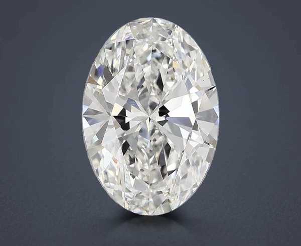 2.85 Carat · E · VS2 Rare Carat Ideal Cut