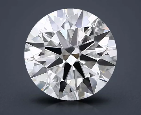 5.92 Carat · G · VS1 Rare Carat Ideal Cut
