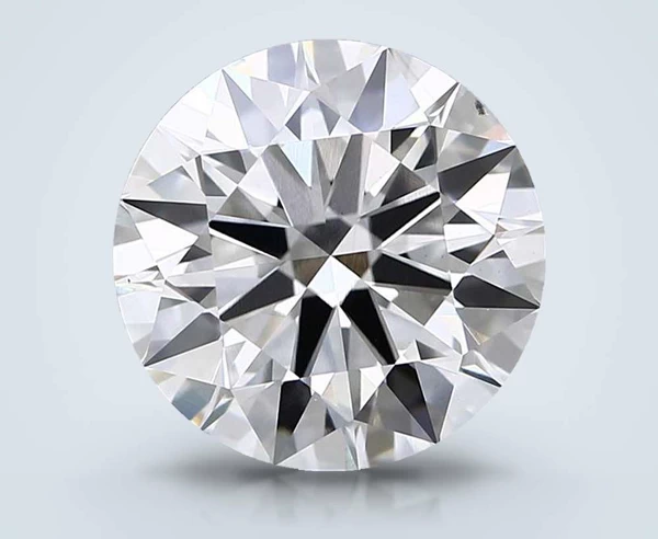 5.92 Carat · G · VS1 Rare Carat Ideal Cut