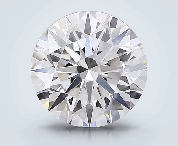 2.15 Carat · F · VS1 Rare Carat Ideal Cut