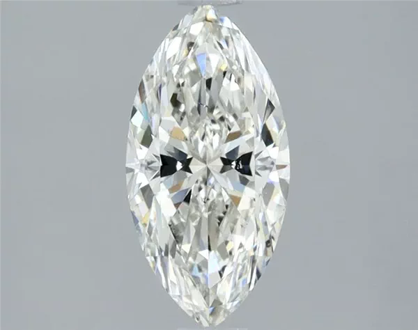 1.31 Carat · I · SI1 very good Cut