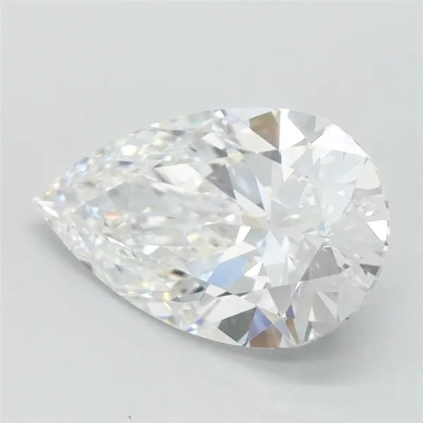 1.51 Carat · D · IF Rare Carat Ideal Cut